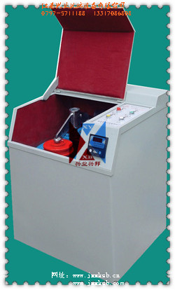 ＧＪＥ、Ｆ77Ｅ型密封電動(dòng)壓緊化驗(yàn)制樣粉碎機(jī).jpg